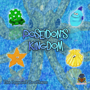 Poseidon’s Kingdom