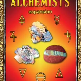 Potion-Making: Guild Of Alchemists