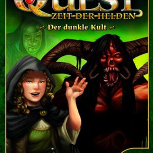 Quest : Der dunkle Kult (Le culte sombre)