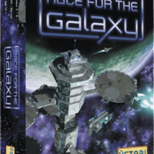 Race for the galaxy VF