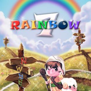 Rainbow Seven