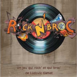 Rock ‘n Broc