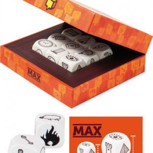 Rory’s Story Cubes MAX