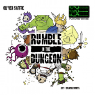 Rumble in the Dungeon