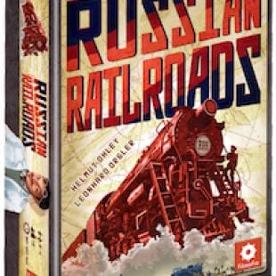 Règle express : fiche résumé Russian Railroads09/12/2019