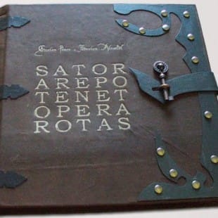 Sator Arepo Tenet Opera Rotas – version Deluxe