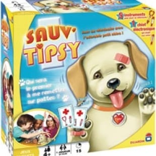 Sauv’Tipsy