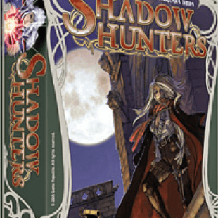 Le test de Shadow Hunters vf
