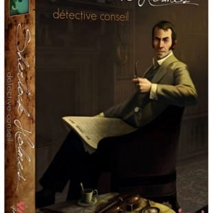 Le test de Sherlock Holmes – Détective Conseil