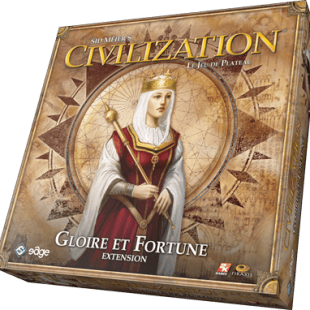Sid Meier’s Civilization – Gloire et fortune