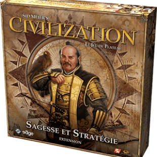 Sid Meier’s Civilization – Sagesse et Stratégie