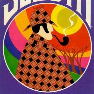 Sleuth (1981)