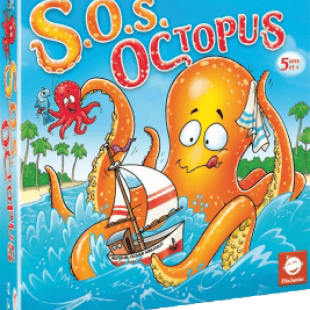 S.O.S. Octopus