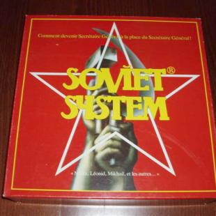Soviet System