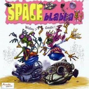 Space Blabla