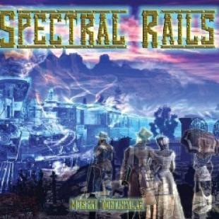 Spectral Rails