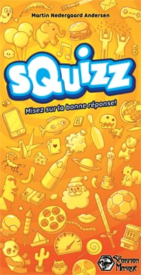 Squiz фото с игр