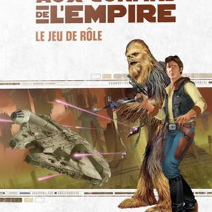Star Wars : Aux Confins de l’Empire