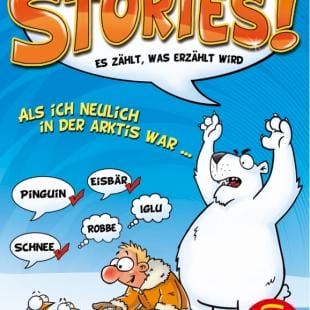 Stories!