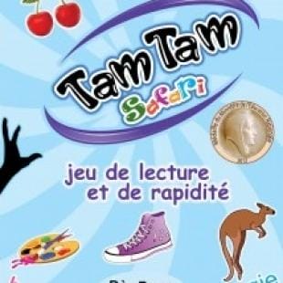 Tam Tam Safari CE1 niveau 1