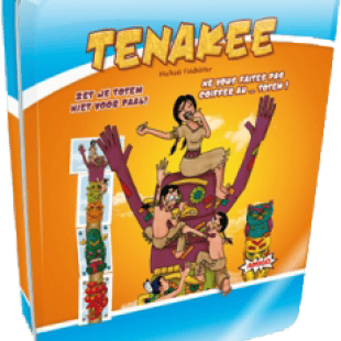 Tenakee