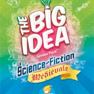The Big Idea La Science-Fiction Médiévale