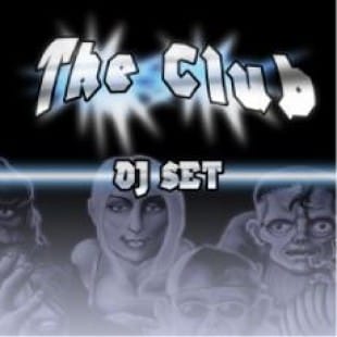 The Club – Dj set