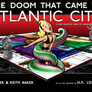 The Doom That Came To Atlantic City