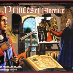 The princes of Florence