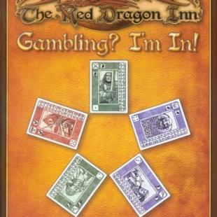 The Red Dragon Inn – Gambling ? I’m in!