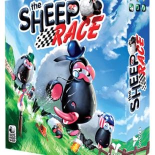 The Sheep Race