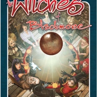 The Witches of Blackmore