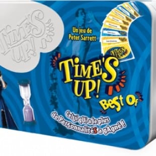 Time’s Up ! Best Of