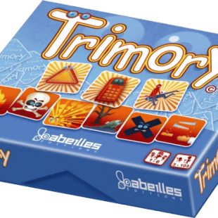 Trimory