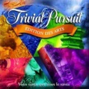Trivial Pursuit – édition des arts