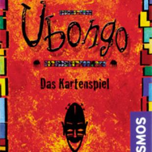 Ubongo – Das Kartenspiel