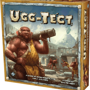 Ugg-Tect,