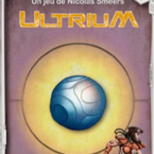 Ultrium – Chronium