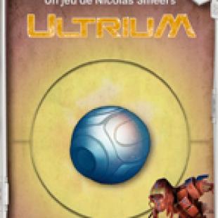 Ultrium – Thallium