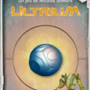 Ultrium – Titanium