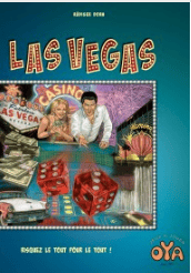 🎲 LAS VEGAS 🎲 règle du jeu en français par expliquemoica 