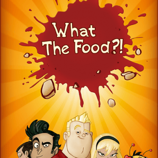 What the Food?!