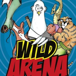 Wild Arena