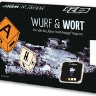 Wurf & Wort