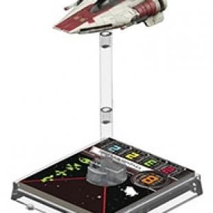 X-Wing – Miniatures Game : A-wing™