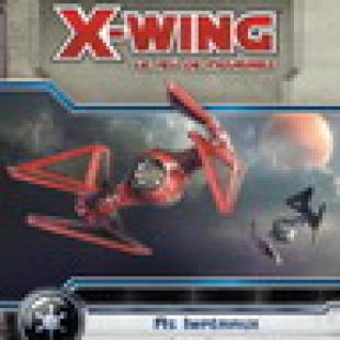 star wars X-Wing – Miniatures Game : As Impériaux