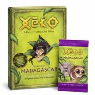 Xeko : Mission Madagascar