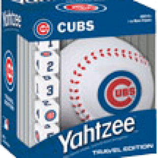 YAHTZEE: Chicago Cubs