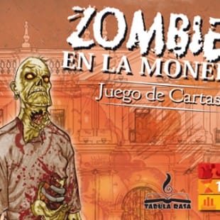 Zombies en la Moneda