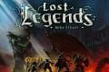 Lost Legends : Draftons dans le donjon !
